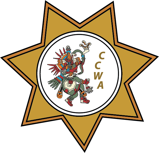 DELANO II - Chicano Correctional Workers Association